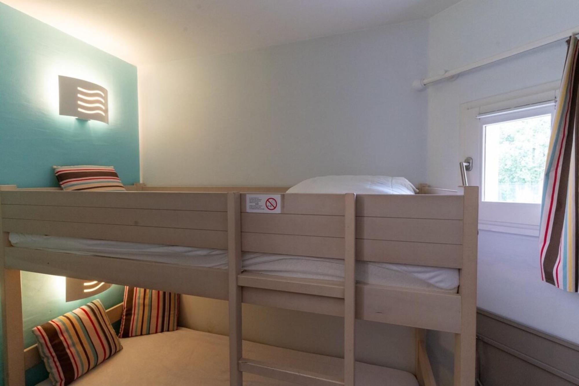 Beautiful Flat With Swimming Pool Tennis Court And Private Car Parking 09 Le Touquet Kültér fotó